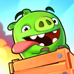 愤怒的小鸟里约大冒险最新版(Angry Birds) v2.6.13 安卓版3